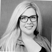 RCX Sports Employee Ashley Babcock's profile photo