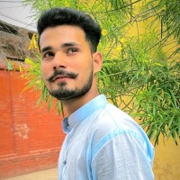 VULCAN Advance Intelligence Computing Pvt. Ltd. Employee Asad Ali's profile photo