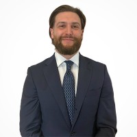 Hunters Group Employee Tobia Venturi's profile photo