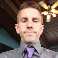 Delta Design Employee Aaron Jeffery's profile photo