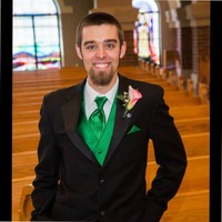 Continental Diamond Tool Corporation Employee Joseph Norris's profile photo