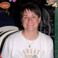 Kristine Mitchell Email & Phone Number