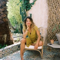 Alice Pecatte Email