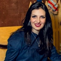 Inecobank CJSC Employee Lilit Hovhannisyan's profile photo