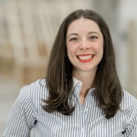 Forge Employee Olivia Loycano's profile photo