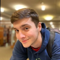 Franklin Industries Employee Ethan Nevel's profile photo