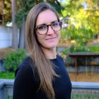 Grow Schools Employee Marin Smith's profile photo
