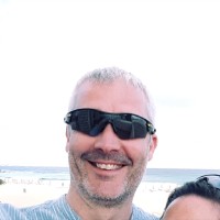 GEODIS Employee Mark Parkinson's profile photo