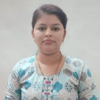 Tagrem Corp Employee Sayali Jangam's profile photo