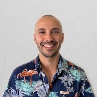 Google Employee Joseph Axisa's profile photo