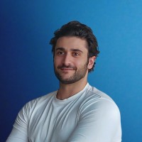 MASEMA Employee Alessandro Cossu's profile photo