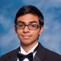 depthfirst Employee Saaketh Vedantam's profile photo