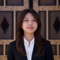 Boston University Chinese Students Association Employee Ada Lin's profile photo