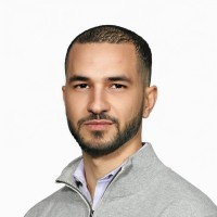 Emagine IT, Inc. Employee Ibrahim El-Rayes's profile photo