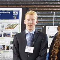 Bothwell Engineering Inc. Employee Ethan Pirie's profile photo