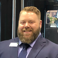 CUES Inc. Employee Michael Lucier's profile photo
