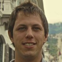 Inzone Employee Marcelo Kronfeld's profile photo