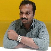 Vijay Ragavan Email & Phone Number