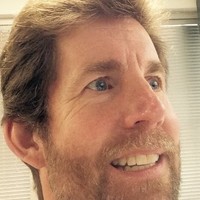 Shepherd University Employee Robert Perry's profile photo