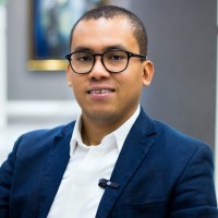 Credicorp Capital Employee Fernando Cerna's profile photo