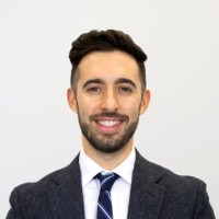 Overseas Adventure Travel Employee Chris McCarthy's profile photo