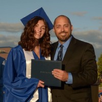 Plainwell Community Schools Employee Brian Huberty's profile photo