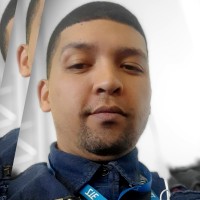 ZTE Corporation South Africa Employee Leobenorick Ashwin's profile photo