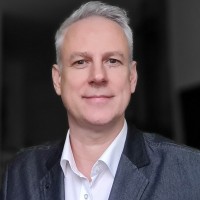 Foltin Globe Kft Employee Zsolt Sipos's profile photo