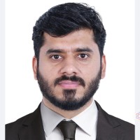 Royal Development For Gas Works Employee Muddassir Yasin's profile photo