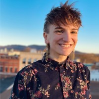 Hitchcock Center for the Environment Employee Allie Martineau's profile photo