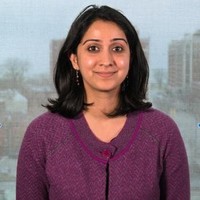 RDA Consulting, SPC Employee Aditi Das's profile photo