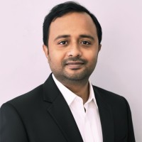Tesseract Learning Employee Somnath Gupta's profile photo