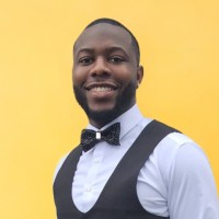 Skool Employee Andre Massiah's profile photo