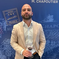 M.Chapoutier Employee Luc Delaunay's profile photo