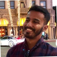 DOW UNIVERSITY OF HEALTH SCIENCES (DUHS) Employee Mohammad Adnan's profile photo