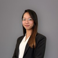 BAI Capital Employee Vy Nguyen's profile photo