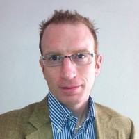 Allegion Employee Aidan Ryan's profile photo