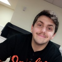 ZEROREZ Employee Stephen Ricks's profile photo