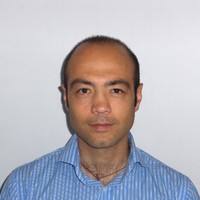 Octopus IoT Employee Walter Arundine's profile photo
