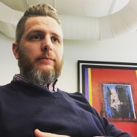 CouponCabin Employee Jason Rubacky's profile photo