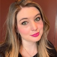 Bounce Logistics Employee Katie Ogden's profile photo
