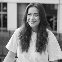 A-hub Employee Isabella Kvist's profile photo
