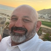 Titan Alarm Inc. Employee Tim Harvie's profile photo