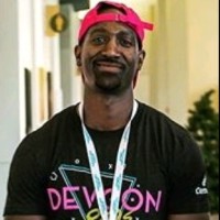 Joseph Randolph Jr Email & Phone Number