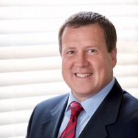 Robert McIntyre Insurance Inc Employee Vincent O'Connell's profile photo