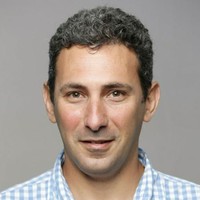 Folloze Employee David Brutman's profile photo