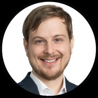 scrioo Employee Felix V.'s profile photo