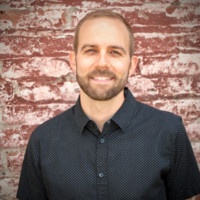 The Fab Foundation Employee Sam Peterson's profile photo