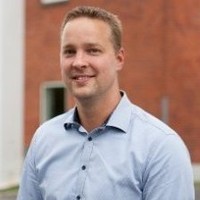 Per Aarsleff A/S Employee Jeppe Sørensen's profile photo