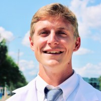 University of Florida College of Veterinary Medicine Employee James Mancino's profile photo